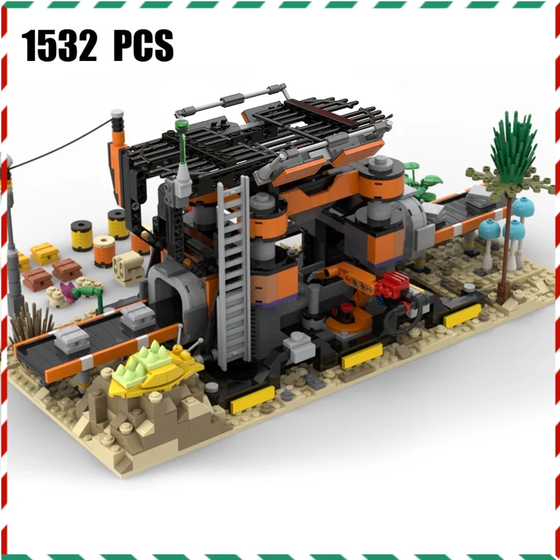 Kids Education Pdf - MOC Tatmin Edici Fabrika Yapı Taşları