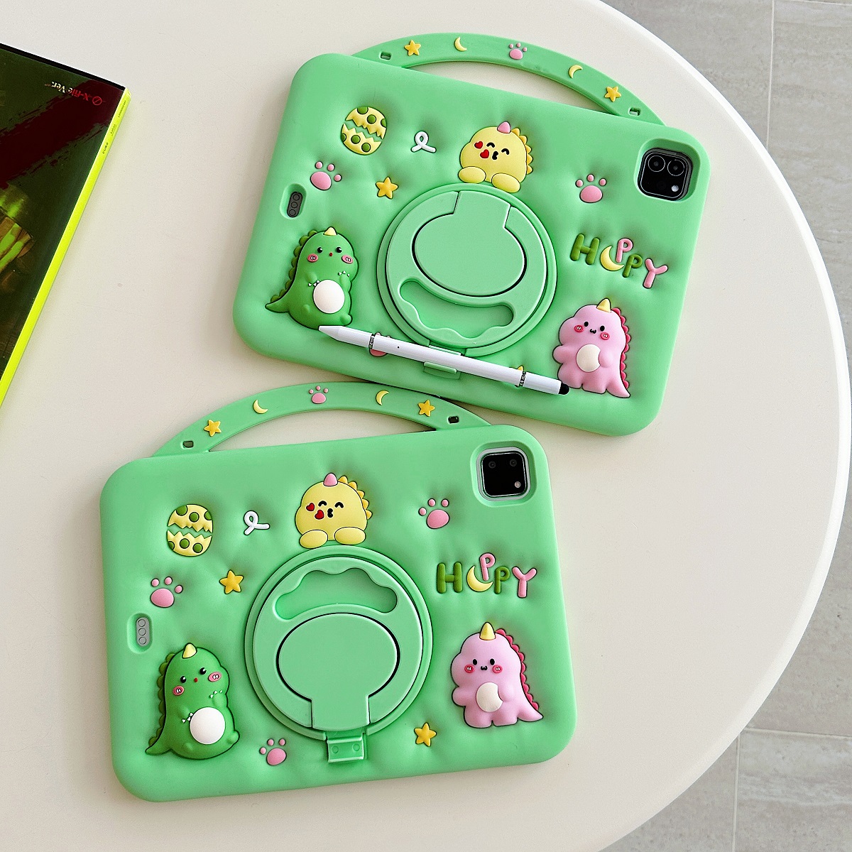 Kids Education Tablets - iPad 9 8 7. Nesil Çocuk
