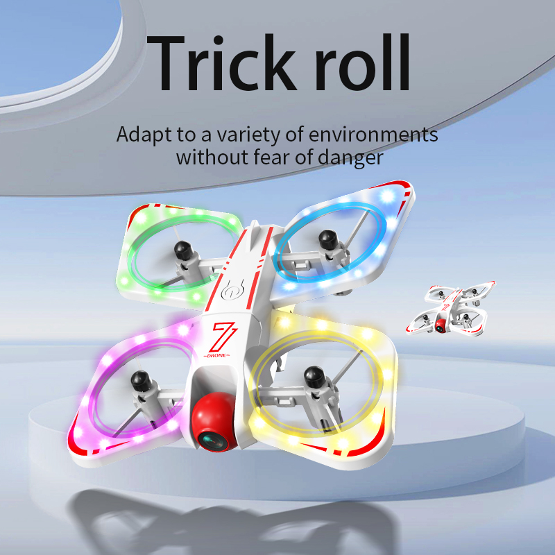 Kids Education Free App - Çocuklar için UAV Gece RGB Drone