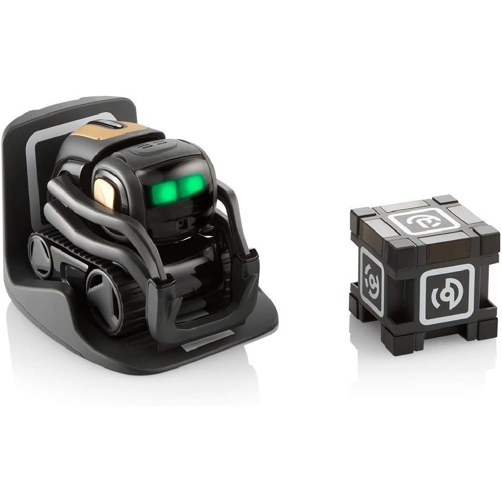 Kid Education - Yapay Zeka ChatGPT 2.0 Bağlantılı Robot