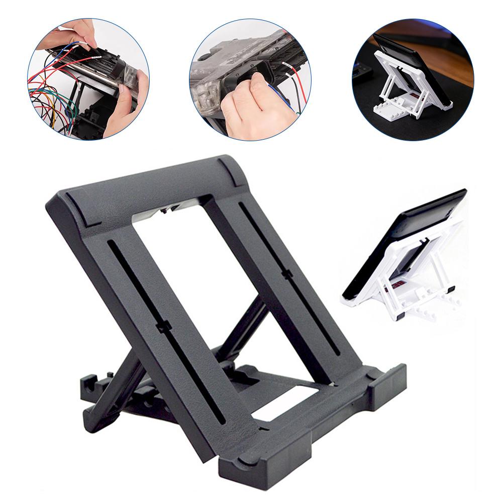 Kids Education Tablets - Tablet Tutucu Katlanabilir Stand Evrensel Braket