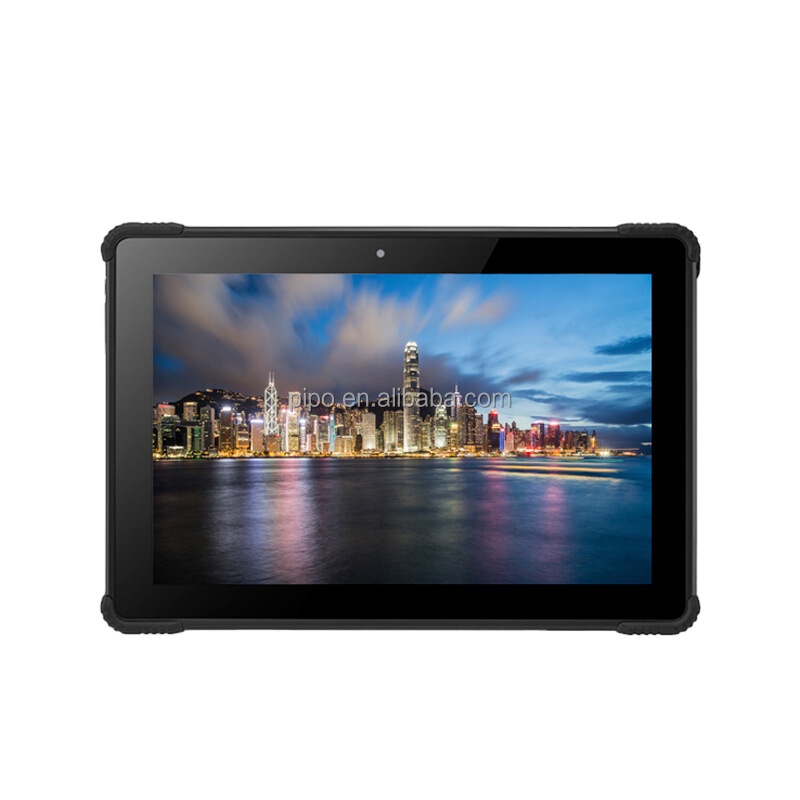 Kids Education Tablet - Çocuklar için 10 İnç İnce Gövdeli