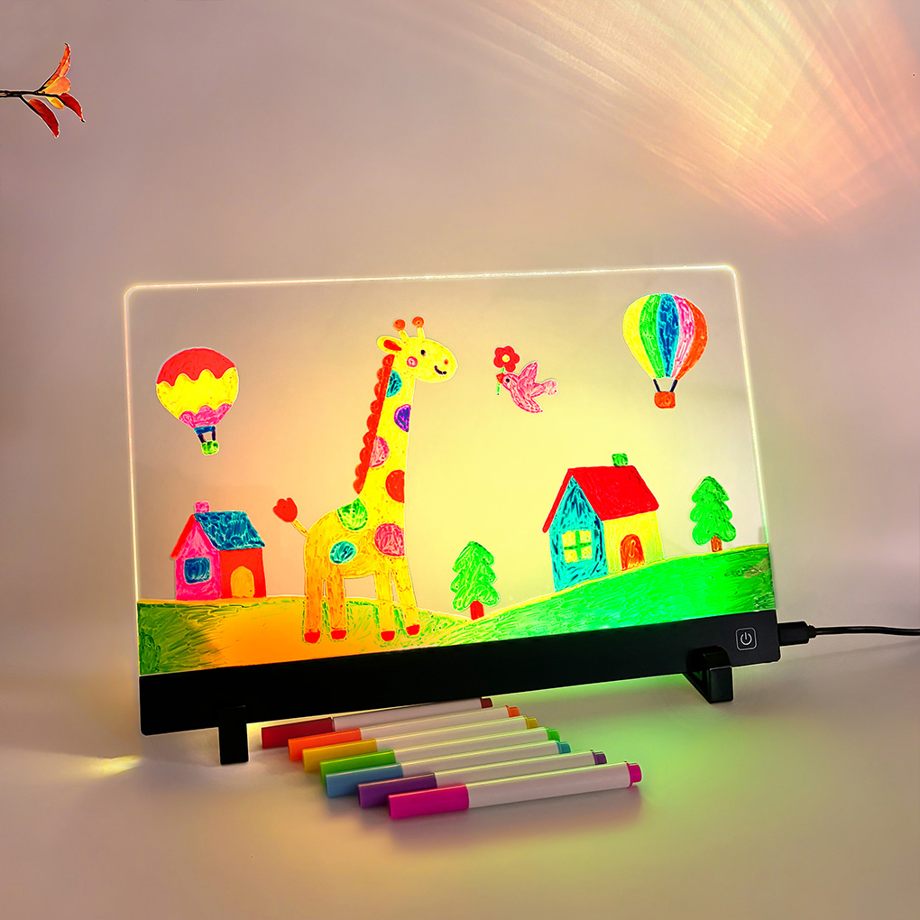 Çocuklar İçin Çizim Tahtası Ye - Kids Education Tablet incelemesi ve fiyatı