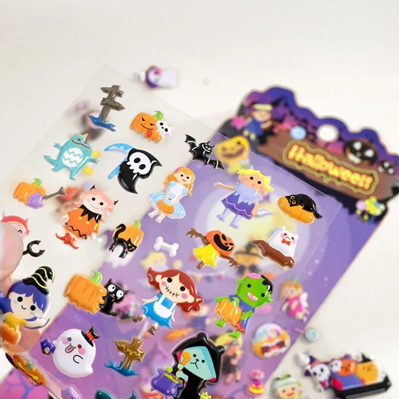 Sıcak Fırsat 3D Kawaii Cadılar - Kids Education Tablet incelemesi ve fiyatı