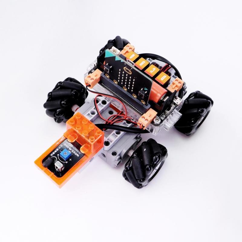 Microbit Python STEM Kodlama E - Kids Education Free App incelemesi ve fiyatı