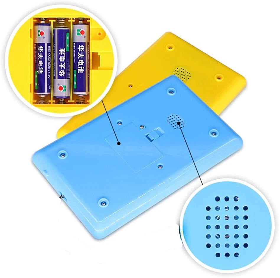 Arapça kuran öğrenme makinesi- - Kids Education Tablet incelemesi ve fiyatı