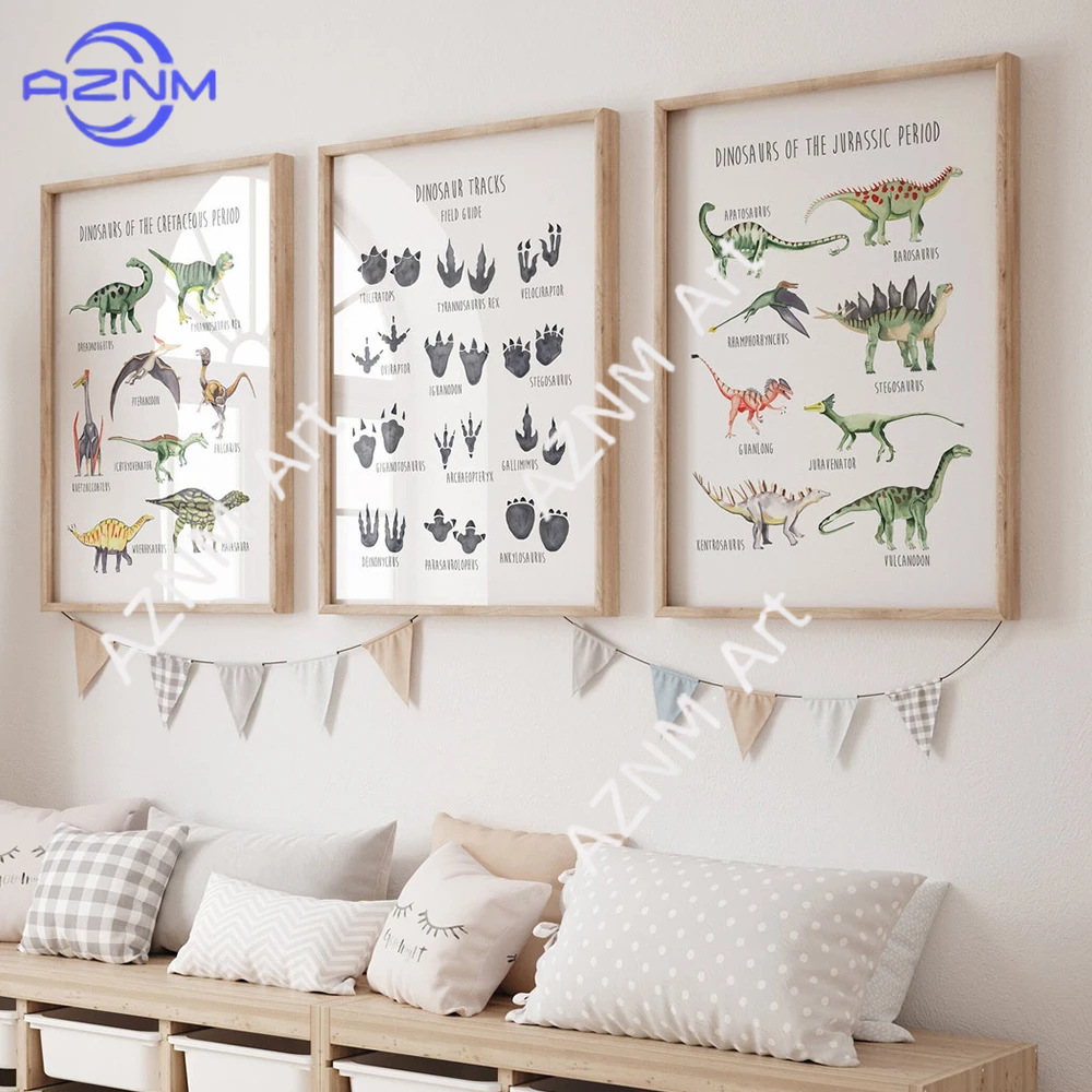 1/3 adet, karikatür dinozor tü - Kids Educational Game incelemesi ve fiyatı