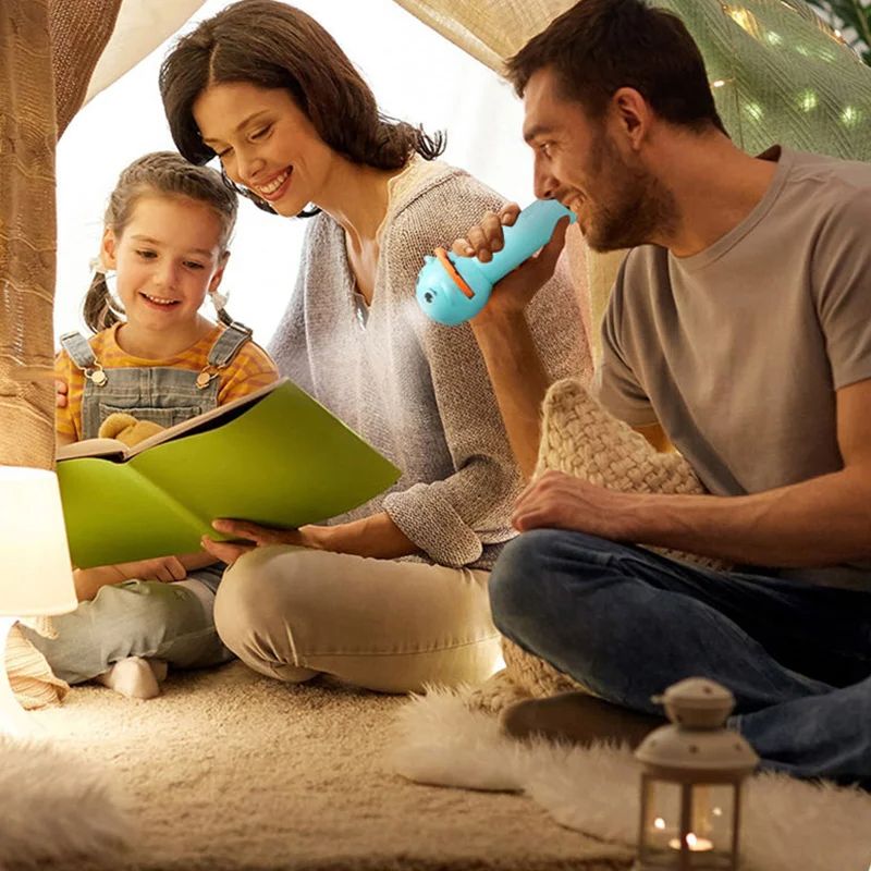 El feneri projektör çocuklar i - Kids Education Story incelemesi ve fiyatı