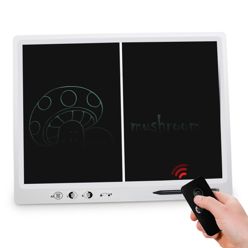 Lcd Yazma Çizim Tableti Tahta  - Kids Education Tablet incelemesi ve fiyatı