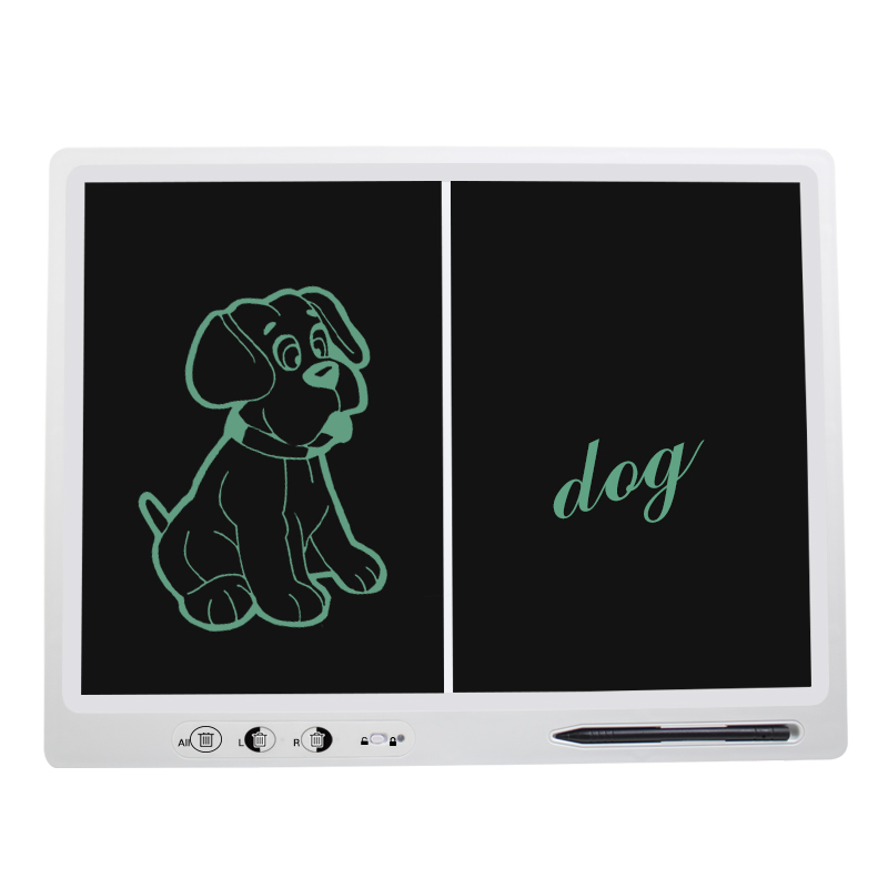 Lcd Yazma Çizim Tableti Tahta  - Kids Education Tablet incelemesi ve fiyatı