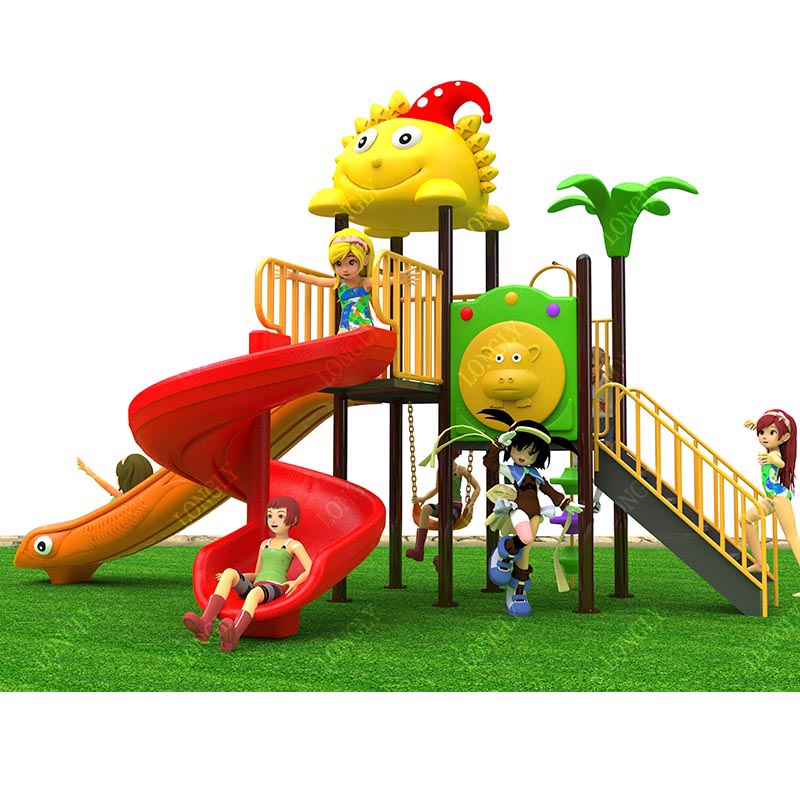 Çocuklar İçin Ticari Plastik K - Kids Outdoor Education incelemesi ve fiyatı