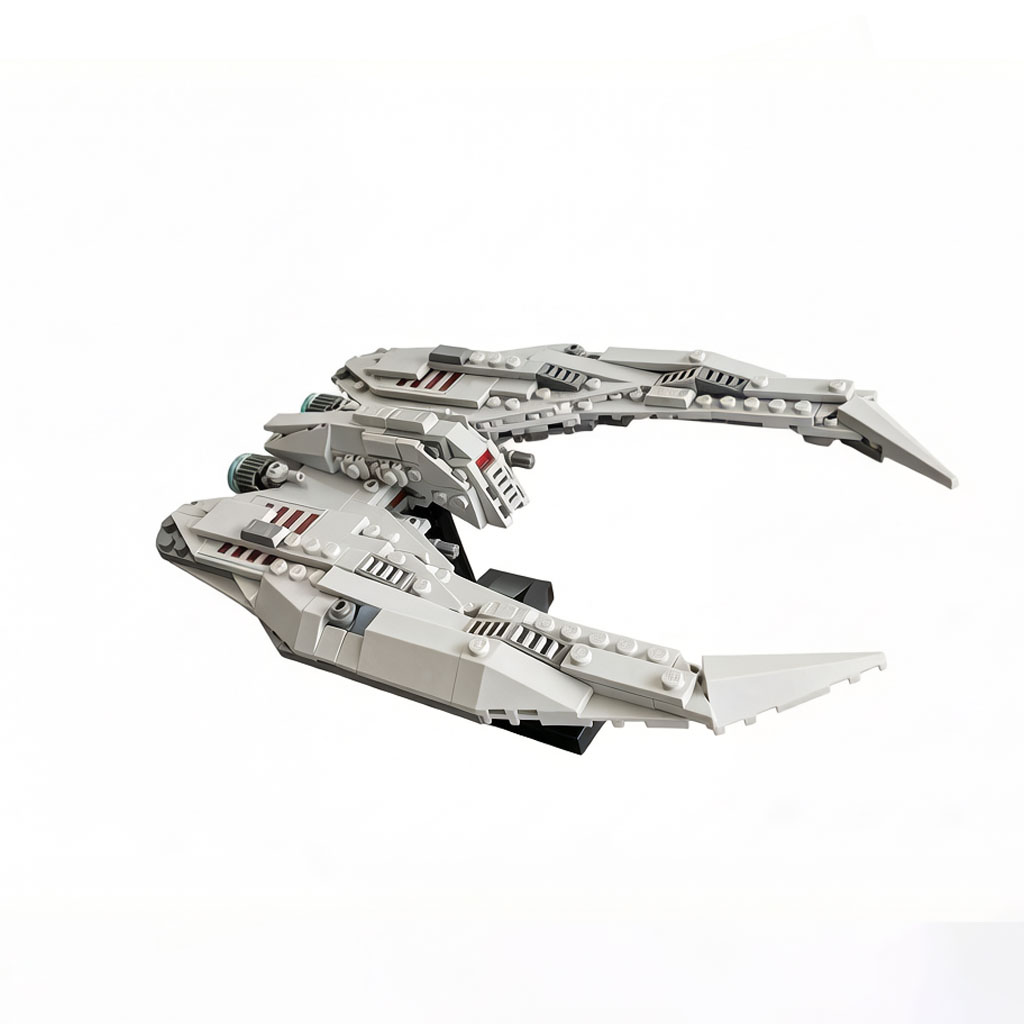 YENI 314PCS MOC Battlestar Gal - Kids Education Pdf incelemesi ve fiyatı