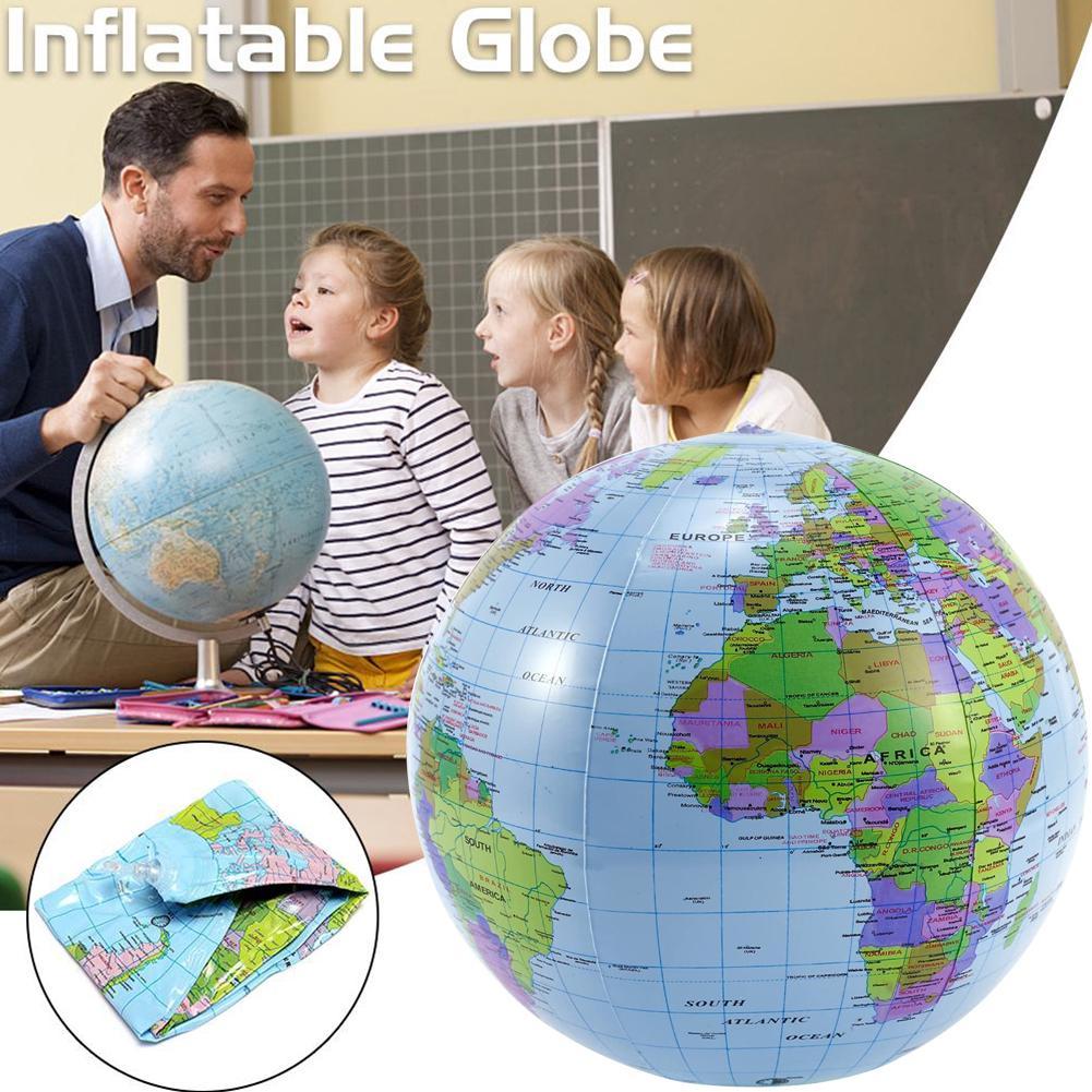 12/16 inç şişirilebilir küre p - Kids Educational Game incelemesi ve fiyatı