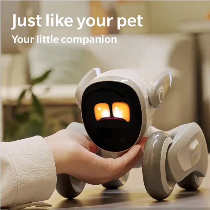 Akıllı Yapay Zeka Robot Köpek  - Kids Education Free App incelemesi ve fiyatı