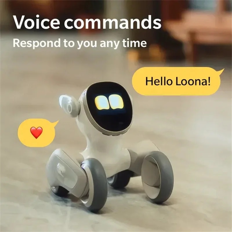 Akıllı Yapay Zeka Robot Köpek  - Kids Education Free App incelemesi ve fiyatı