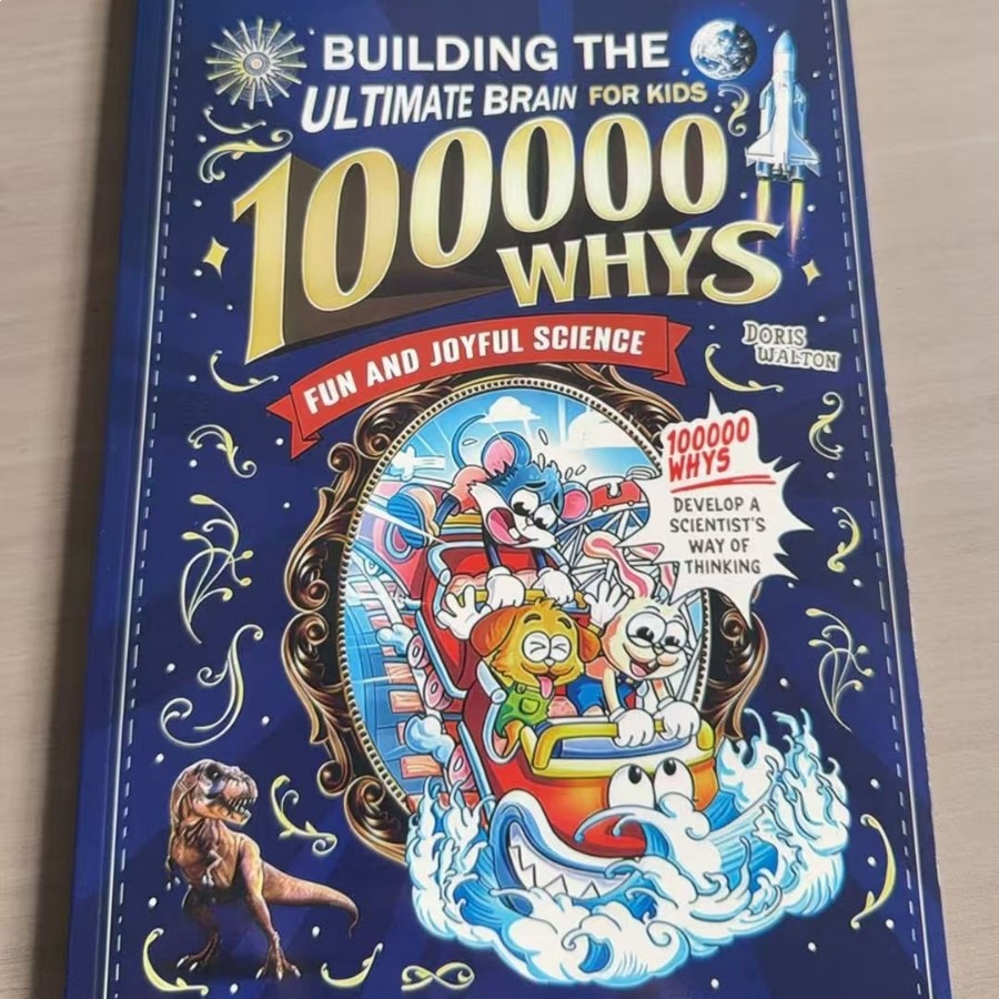 100000 Nedeni: Çocuklar İçin E - Kid Education incelemesi ve fiyatı