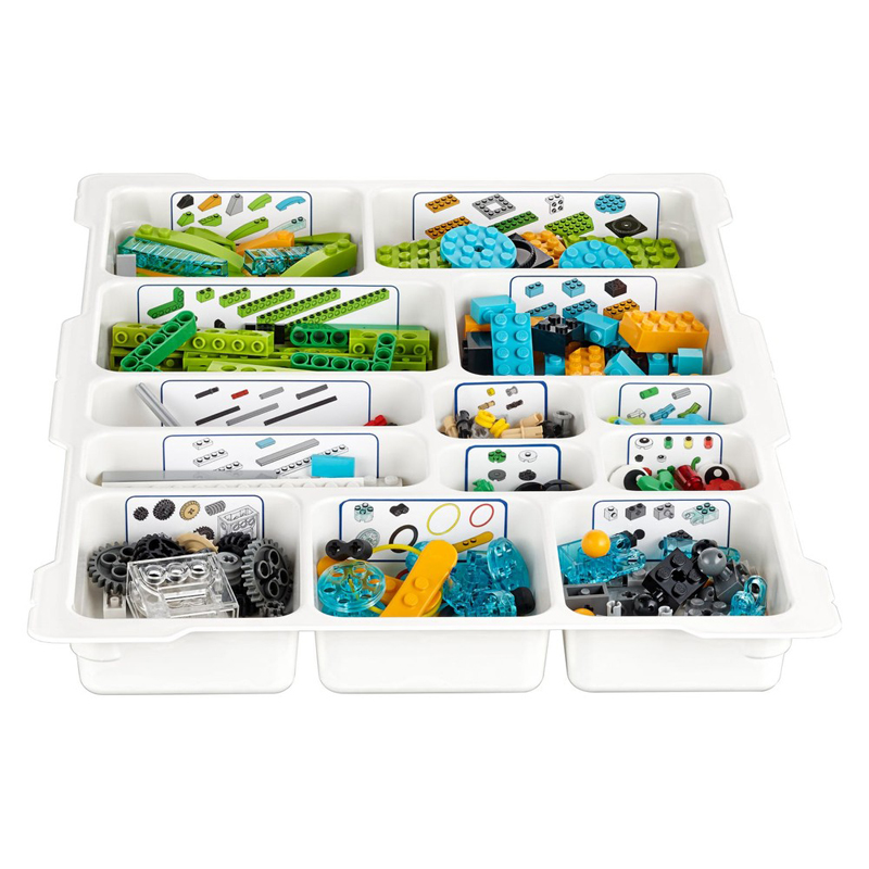 YENİ WeDo 2.0 Çekirdek Parçala - Kids Education Pdf incelemesi ve fiyatı