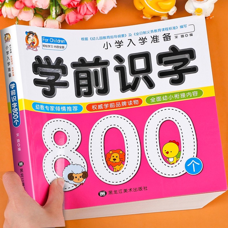 Okul Öncesi Okuma Yazma: 800 Ç - Kid Education incelemesi ve fiyatı