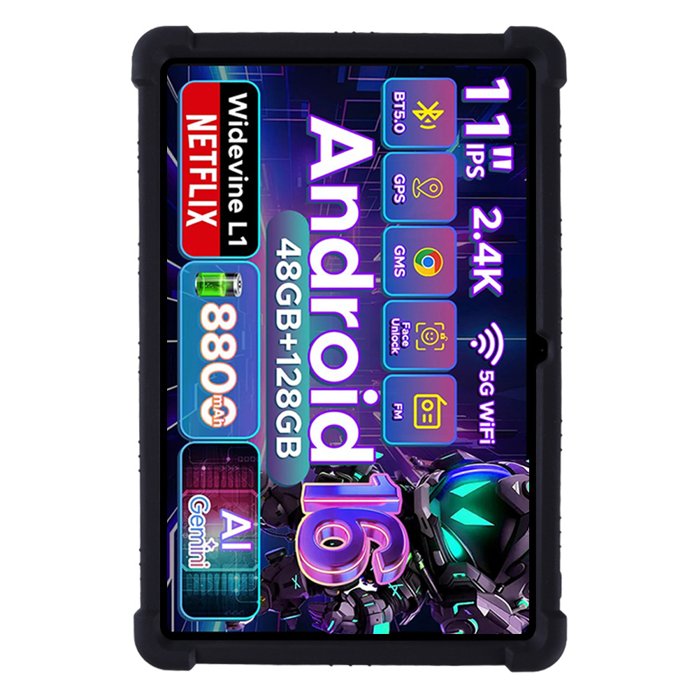 POCKAM P11 Pro 11 inç Tablet i - Kids Education Tablets incelemesi ve fiyatı