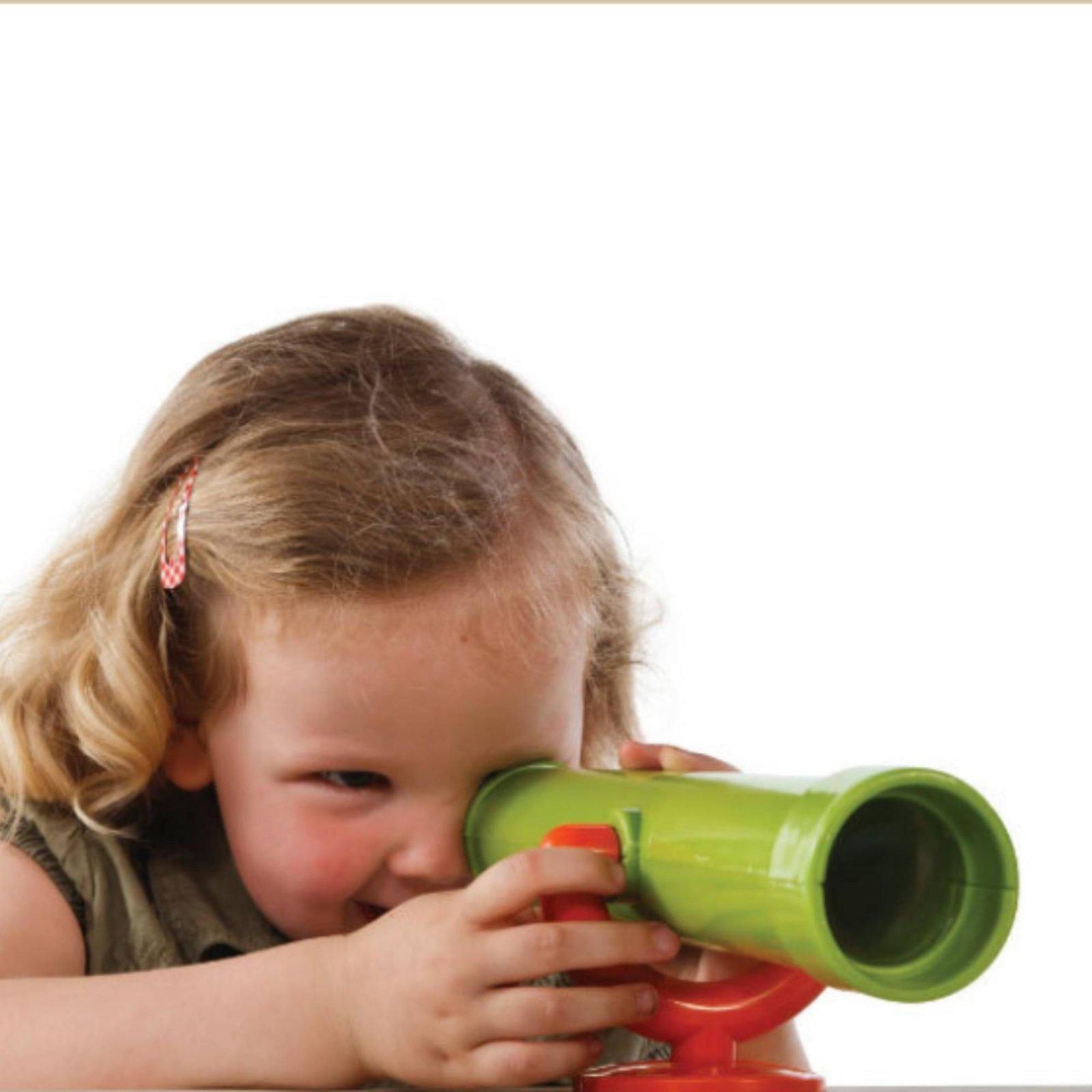 Çocuk Teleskop Duyusal Eğitici - Kids Outdoor Education incelemesi ve fiyatı