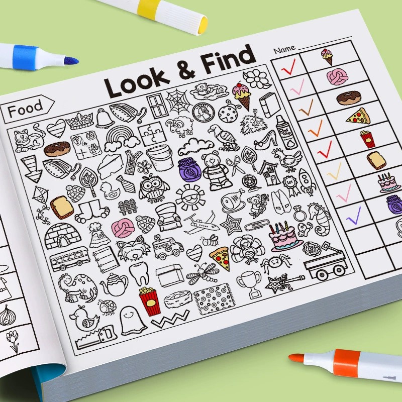 Yeni yürümeye başlayan çocukla - Kid Education incelemesi ve fiyatı