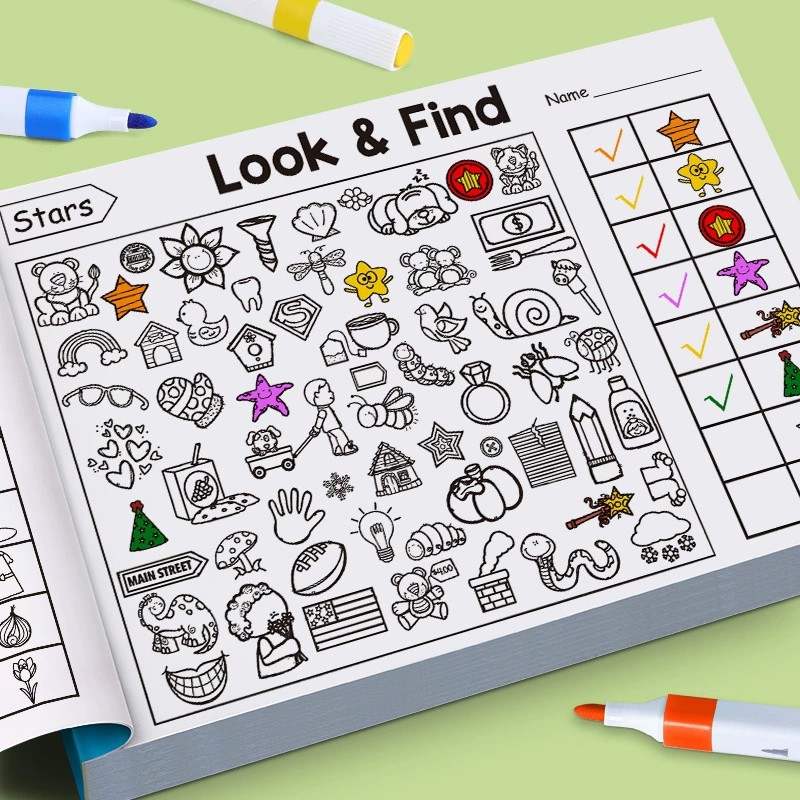 Yeni yürümeye başlayan çocukla - Kid Education incelemesi ve fiyatı