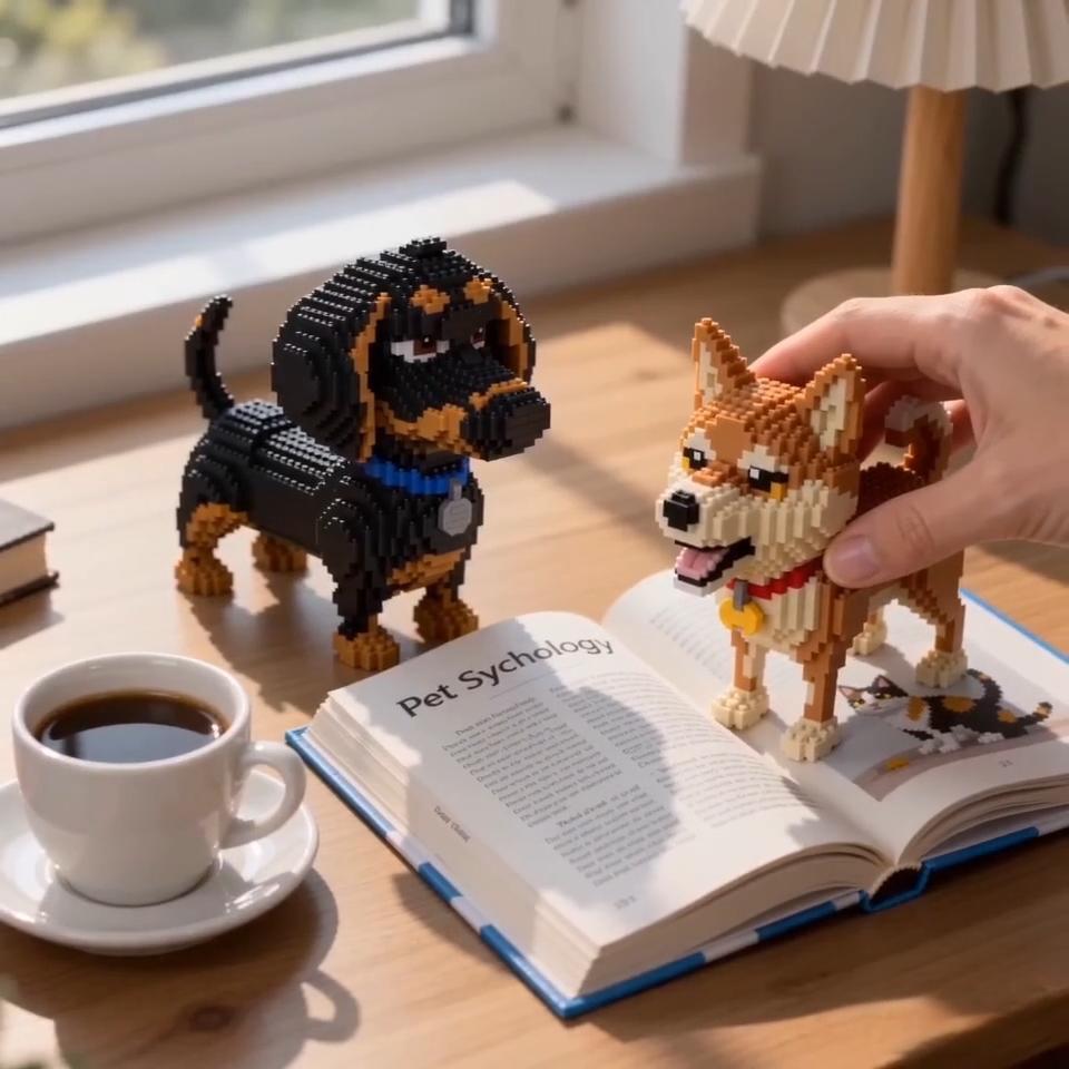 BİLİYORUM Shiba Inu Köpekler M - Kids Education And Recreation incelemesi ve fiyatı