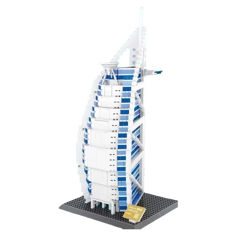 1306 adet Burjal Arab Hotel Du - Kids Education In Dubai incelemesi ve fiyatı