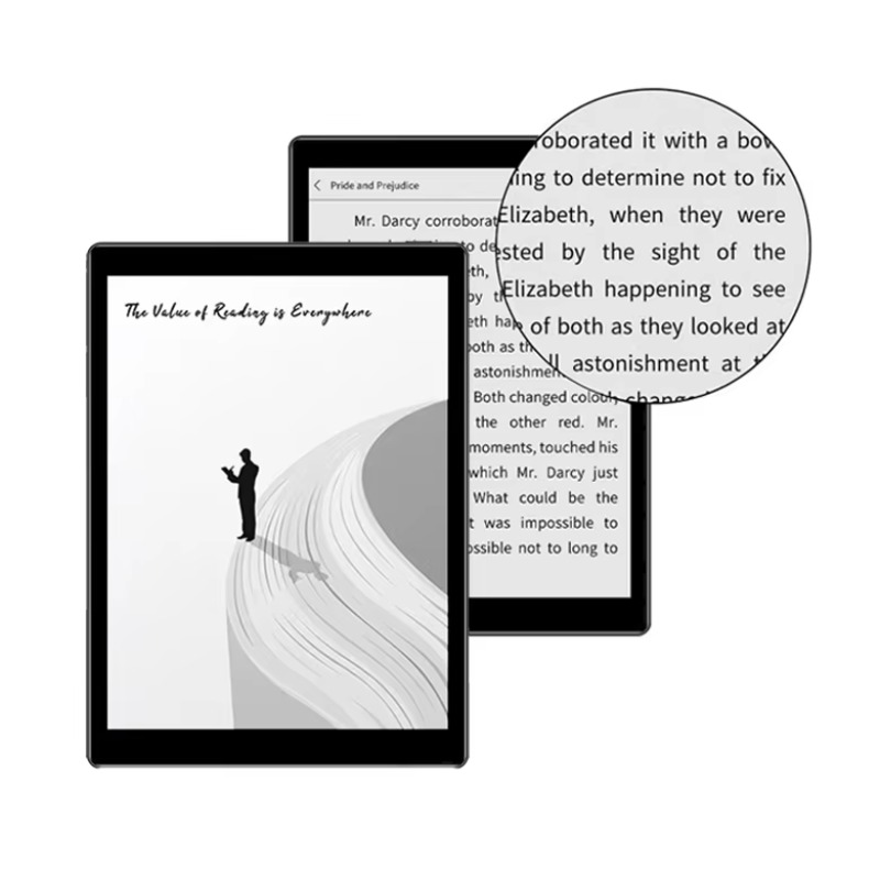 10.3 İnç Eink Kağıt Ekranlı Ço - Kids Education Free App incelemesi ve fiyatı