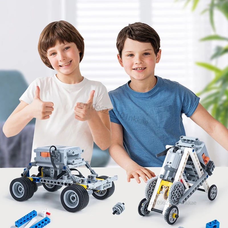 STEM Teknik Eğitim Yapı Taşlar - Kids Education Free App incelemesi ve fiyatı