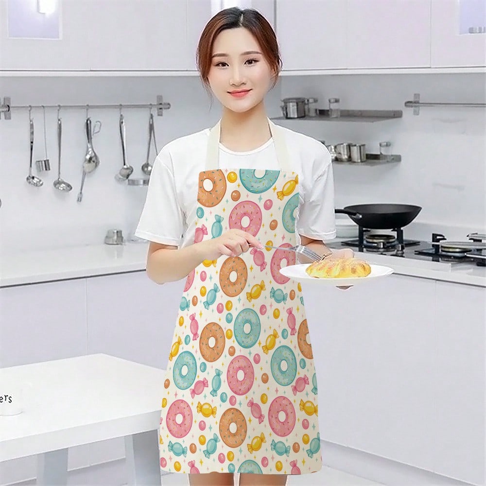 Öğretmen Önlüğü, İşimi Seviyor - Kids Education Jobs incelemesi ve fiyatı