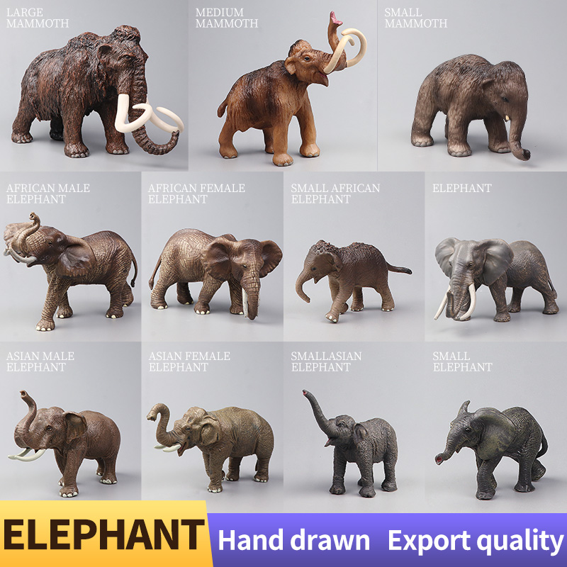 Afrika Vahşi Hayvanlar Büyük M - Kids Educational Game incelemesi ve fiyatı