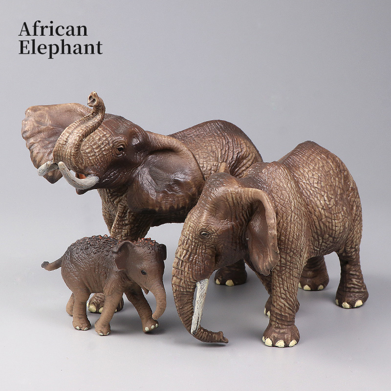 Afrika Vahşi Hayvanlar Büyük M - Kids Educational Game incelemesi ve fiyatı