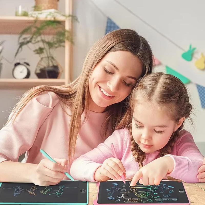 6.5 İnç LCD Çizim Yazma Tablet - Kids Education Tablet incelemesi ve fiyatı