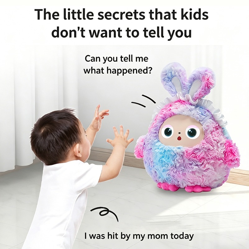 Ses Kontrolü ve LED Gözlü Yapa - Kids Education Free App incelemesi ve fiyatı