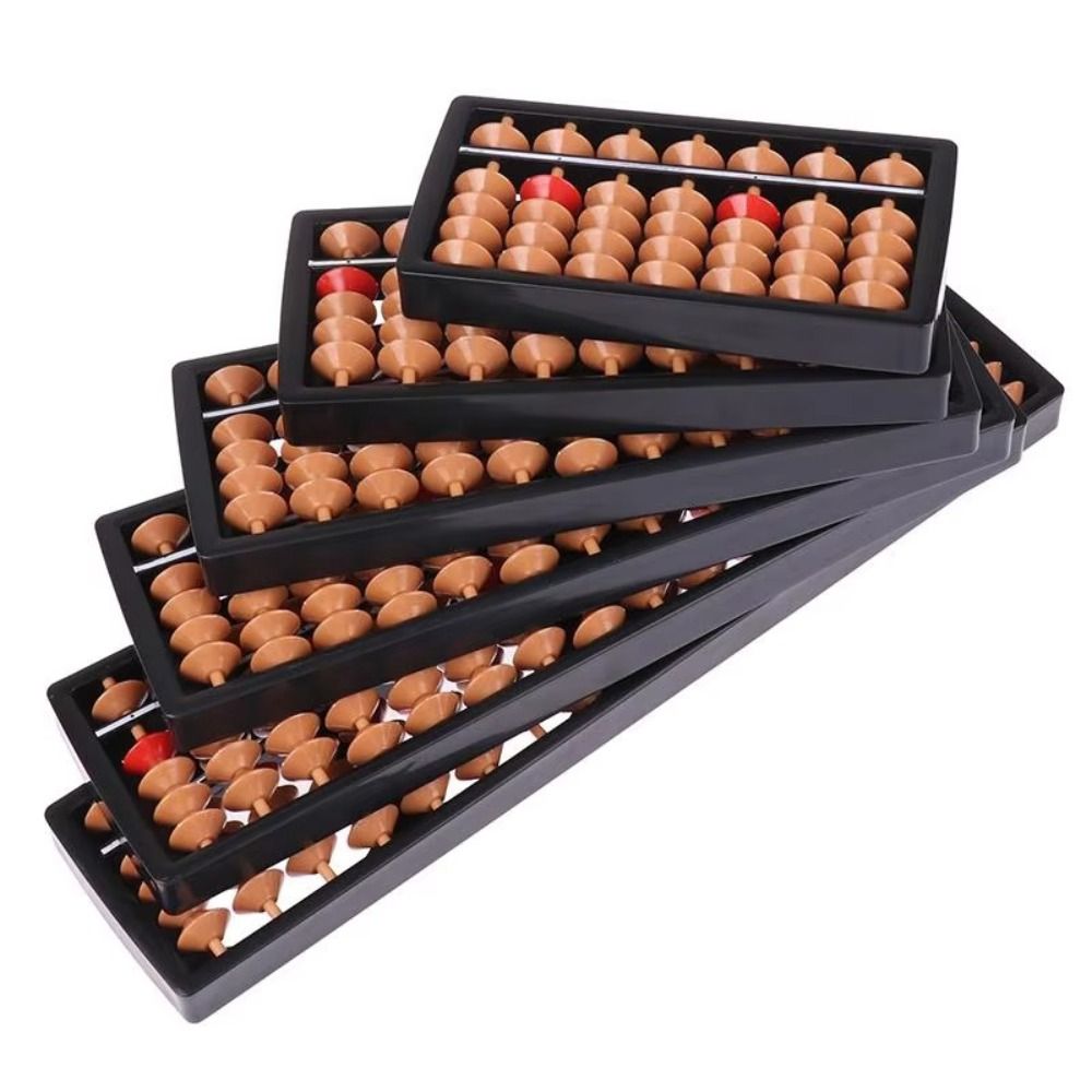 Yeni Plastik Standart Abaküs 7 - Abacus Counting Bead incelemesi ve fiyatı