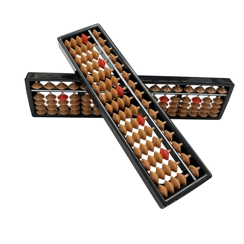 Yeni Plastik Standart Abaküs 7 - Abacus Counting Bead incelemesi ve fiyatı
