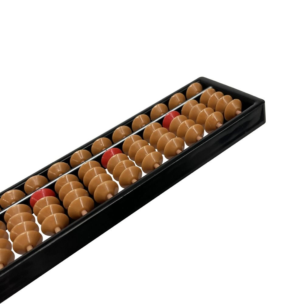 Yeni Plastik Standart Abaküs 7 - Abacus Counting Bead incelemesi ve fiyatı