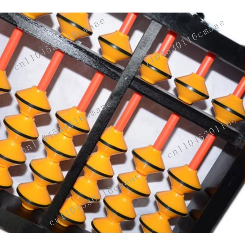 Eğitici Öğretmen Oyuncakları 1 - Abacus Counting Bead incelemesi ve fiyatı