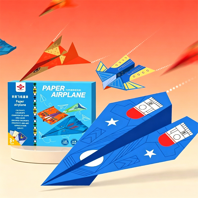 36 yaprak kağıt uçak origami s - Kids Educational Game incelemesi ve fiyatı
