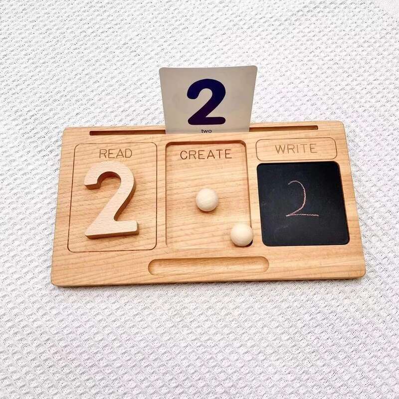 Yeni çocuk Montessori öğrenme  - Kids Education Tablets incelemesi ve fiyatı