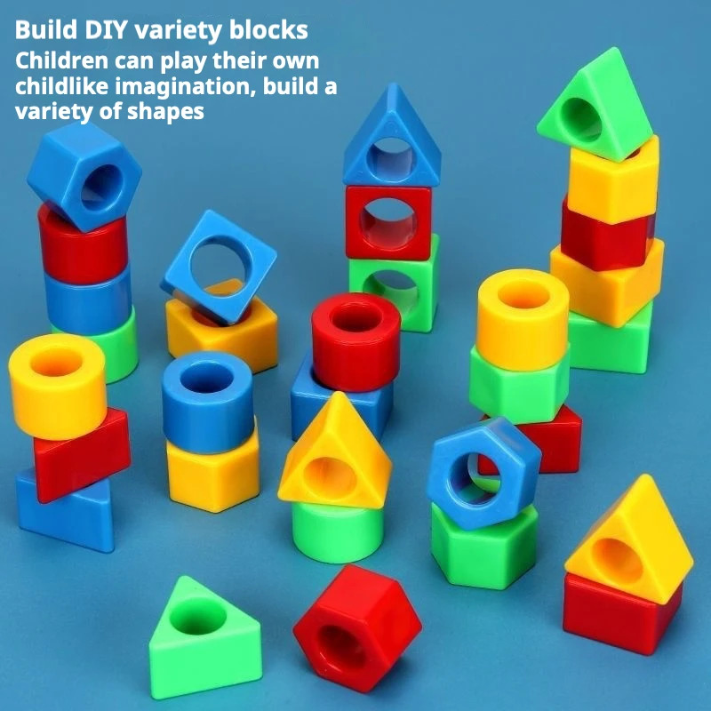 Montessori Geometrik Şekil Sır - Kids Educational Game incelemesi ve fiyatı