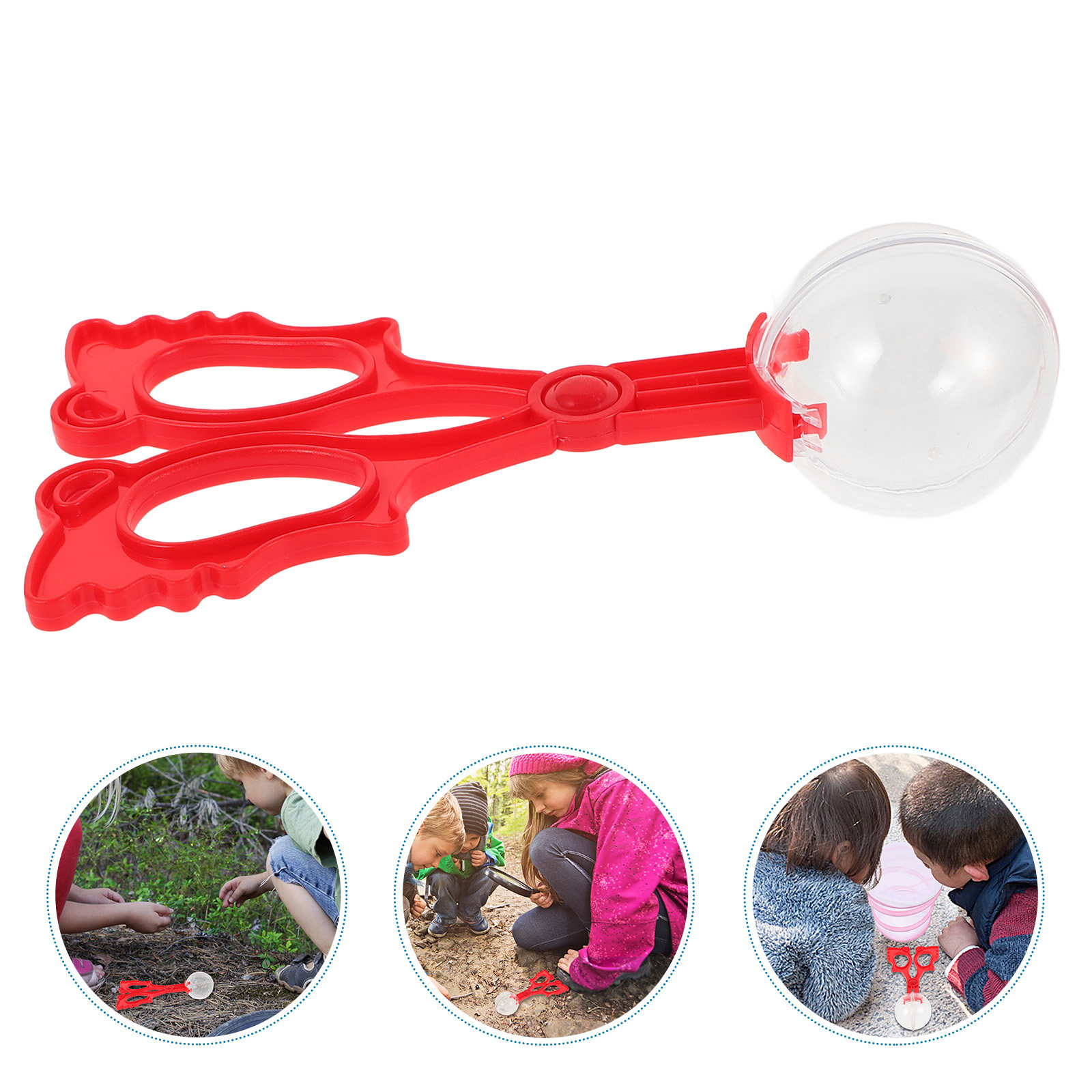 Böcek Yakalama Pençeleri Sürün - Kids Outdoor Education incelemesi ve fiyatı