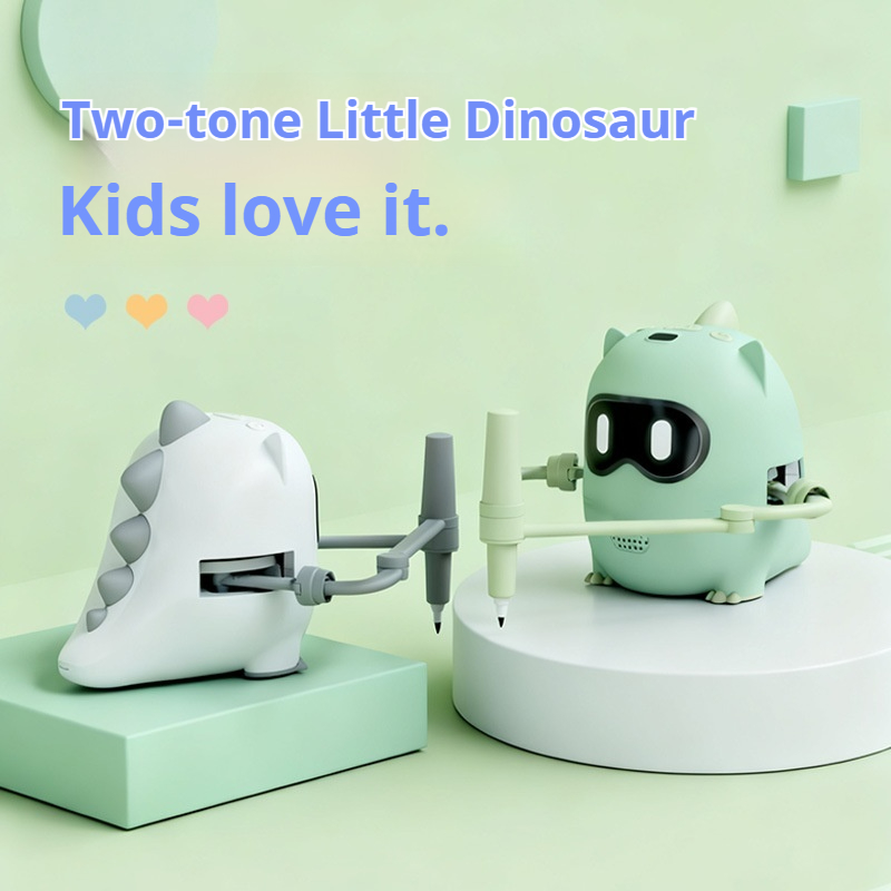 Genel Akıllı Dinozor Çizim Rob - Kid Education incelemesi ve fiyatı