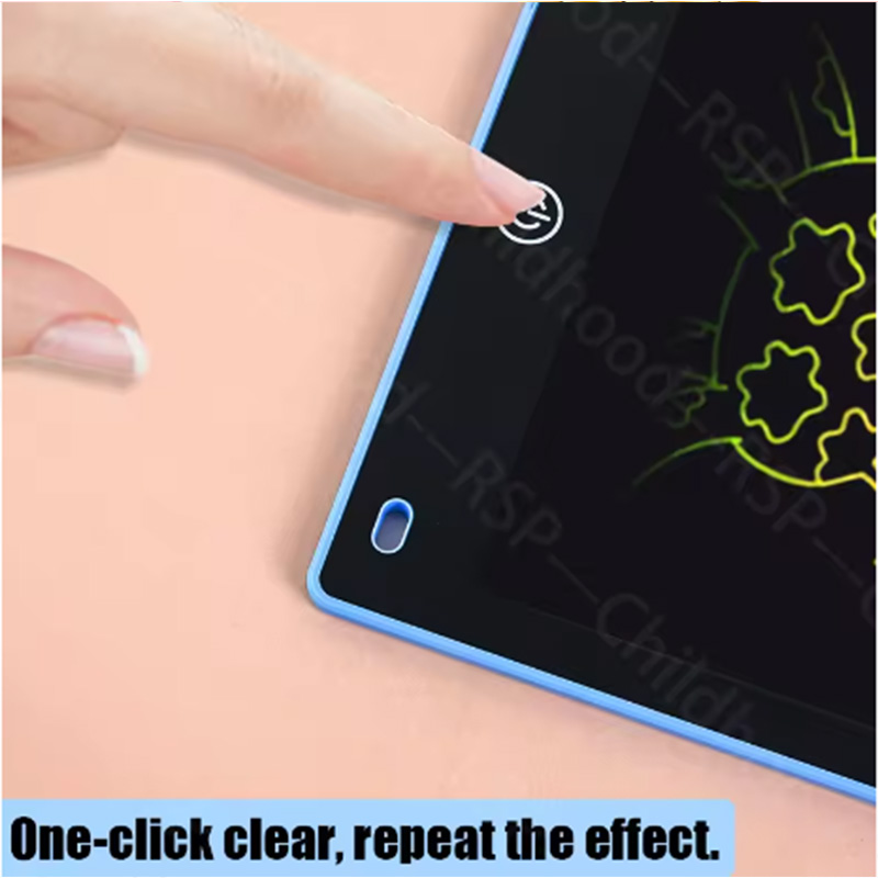 16 inç LCD çizim tableti yazı  - Kids Education Tablet incelemesi ve fiyatı