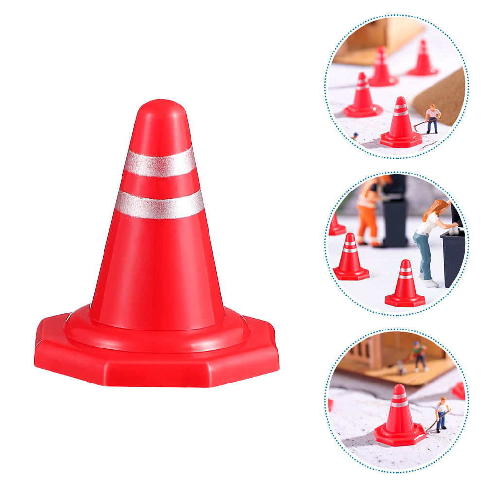 24 Adet Mini Trafik Konileri K - Kid Education incelemesi ve fiyatı