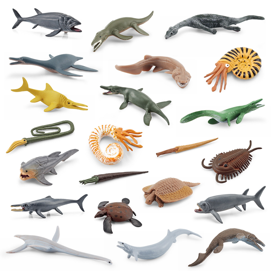 Gerçekçi Dunkleosteus Ophthalm - Kids Educational Game incelemesi ve fiyatı