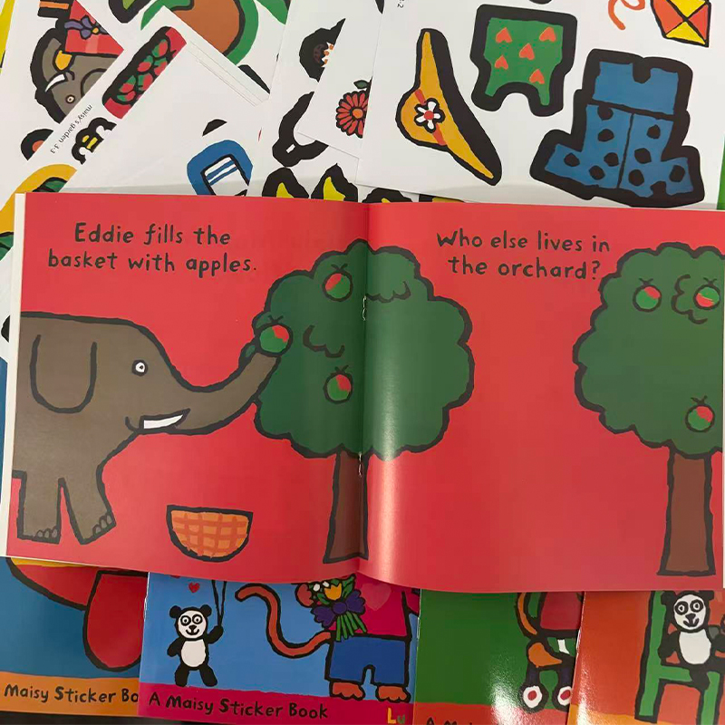Maisy Mouse Lucy Cousins ​​Sto - Kids Education Story incelemesi ve fiyatı