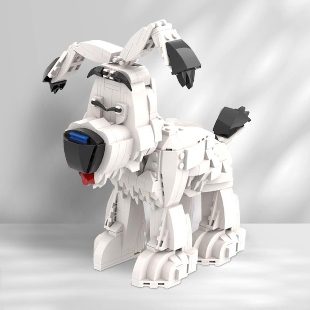 Gobricks MOC animasyon maceral - Kids Education Pdf incelemesi ve fiyatı