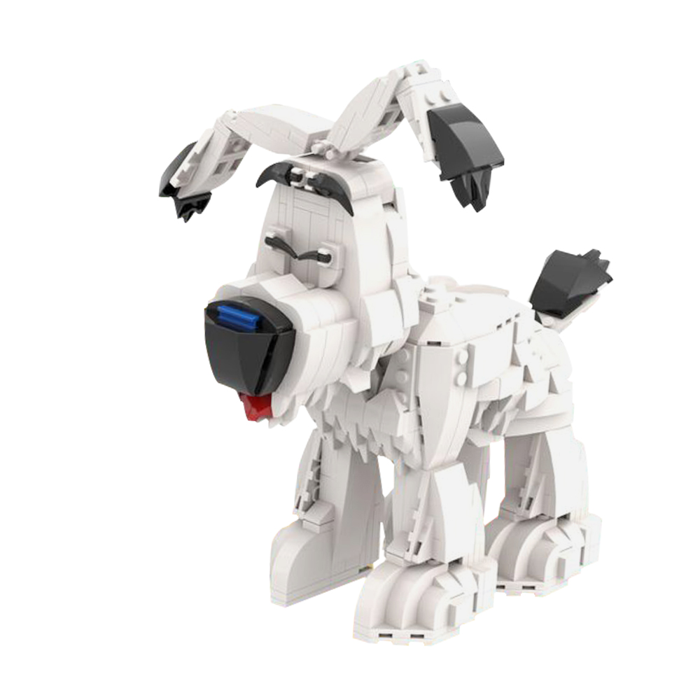 Gobricks MOC animasyon maceral - Kids Education Pdf incelemesi ve fiyatı
